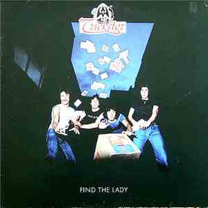 Trickster - Find The Lady download free Trickster - Find The Lady download mp3 flac