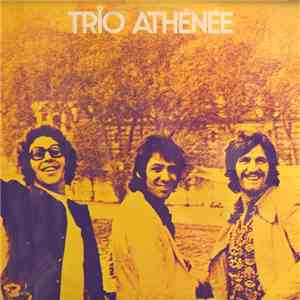 Trio Athénée - Trio Athénée download mp3 flac