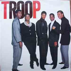 Troop  - Troop download mp3 flac