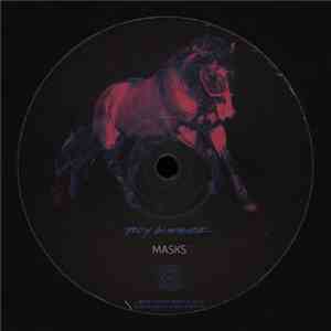 Troy Gunner - Masks / The Valley download free