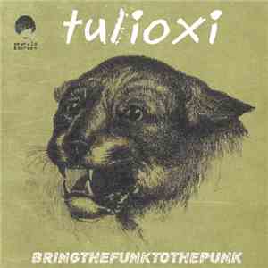 Tulioxi - Bring The Funk To The Punk download mp3 flac