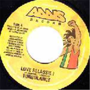 Turbulance - I Love Selassie I download mp3 flac