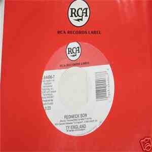 Ty England - Redneck Son download free Ty England - Redneck Son download mp3 flac