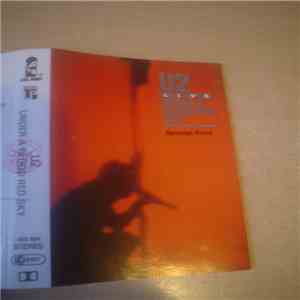U2 - Under A Blood Red Sky (Live) download free U2 - Under A Blood Red Sky (Live) download mp3 flac
