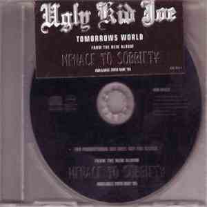 Ugly Kid Joe - Tomorrow's World download free Ugly Kid Joe - Tomorrow's World download mp3 flac