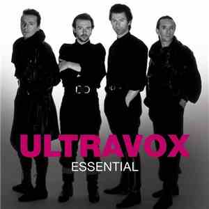 Ultravox - Essential download free