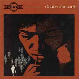 Unieco - Disque D'accueil download mp3 flac