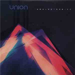 Union  - Analogtronics download mp3 flac