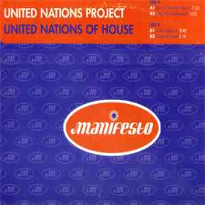 United Nations Project - United Nations Of House download mp3 flac