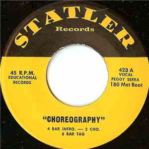 Unknown Artist - Choreography download free Unknown Artist - Choreography download mp3 flac