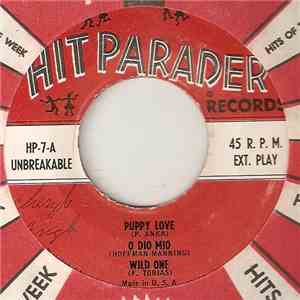Unknown Artist - Hit Parader # 7 download free