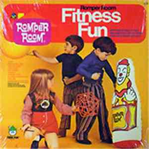 Unknown Artist - Romper Room Fitness Fun download free Unknown Artist - Romper Room Fitness Fun download mp3 flac