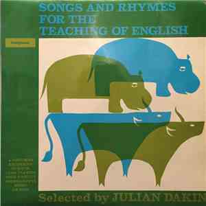 Unknown Artist - Songs And Rhymes For The Teaching Of English download free Unknown Artist - Songs And Rhymes For The Teaching Of English download mp3 flac