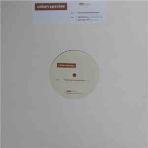 Urban Species - Predictably Unpredictable / Spiritual Love download free Urban Species - Predictably Unpredictable / Spiritual Love download mp3 flac