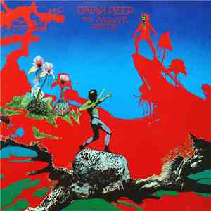 Uriah Heep - The Magician's Birthday download mp3 flac