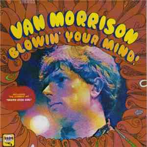 Van Morrison - Blowin' Your Mind download mp3 flac