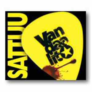 Vandaalit - Sattuu download free