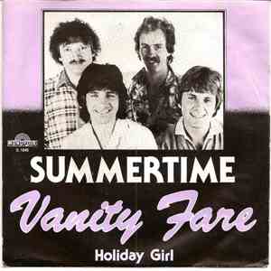 Vanity Fare - Summertime download free