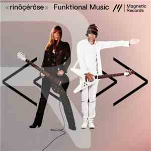 Various - « rinôçérôse » - Funktional Music download free Various - « rinôçérôse » - Funktional Music download mp3 flac