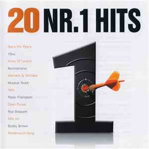 Various - 20 Nr. 1 Hits download mp3 flac