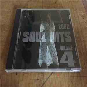 Various - 2002 Soul Hits Volume 4 download mp3 flac