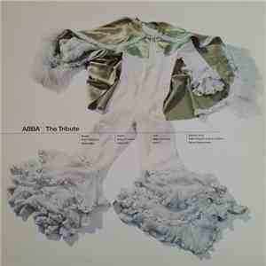 Various - ABBA - The Tribute download free