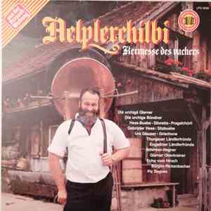 Various - Aelplerchilbi = Kermesse Des Vaches download free Various - Aelplerchilbi = Kermesse Des Vaches download mp3 flac