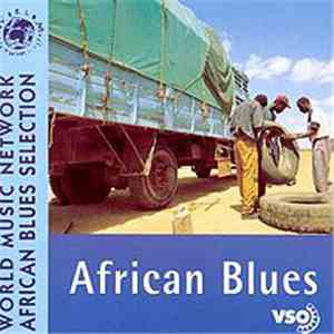 Various - African Blues download free