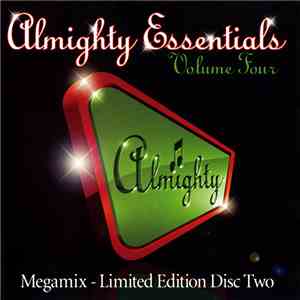 Various - Almighty Essentials - Volume Four. Megamix download mp3 flac