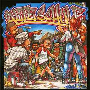 Various - Alte Schule download free