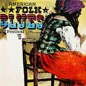 Various - American Folk Blues Festival '66 download free Various - American Folk Blues Festival '66 download mp3 flac