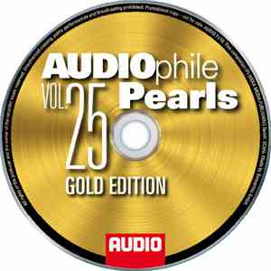 Various - Audiophile Pearls Vol.25 Gold Edition download free Various - Audiophile Pearls Vol.25 Gold Edition download mp3 flac