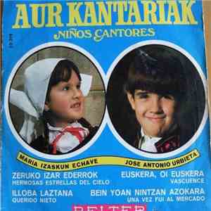 Various - Aur Kantariak (Niños Cantores) download free