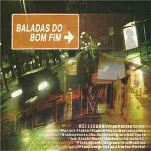 Various - Baladas Do Bom Fim download mp3 flac
