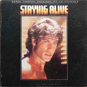 Various - Banda Sonora Original De La Pelicula - Staying Alive download free