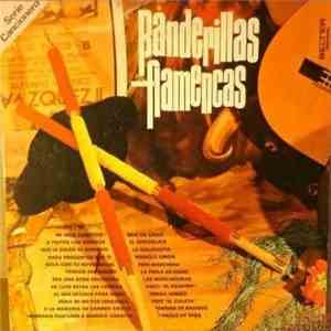Various - Banderillas Flamencas download mp3 flac