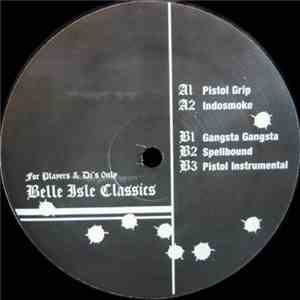 Various - Belle Isle Classics download mp3 flac