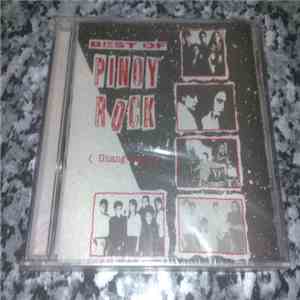 Various - Best Of Pinoy Rock ( Unang Yugto ) download free