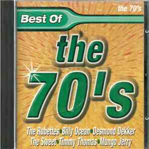 Various - Best Of The 70's download free Various - Best Of The 70's download mp3 flac