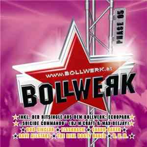 Various - Bollwerk Phase 05 download mp3 flac