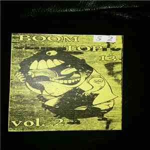Various - BOOM Top 13 Vol. 2 download free