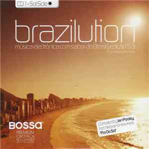 Various - Brazilution 5.3 download free
