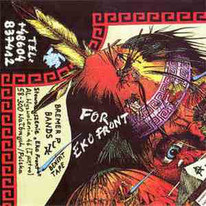 Various - Bremer Punk Bands For Eko Front download free