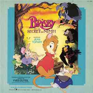 Various - Brisby Et Le Secret De Nimh download free