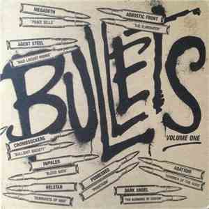 Various - Bullets (Volume One) download free