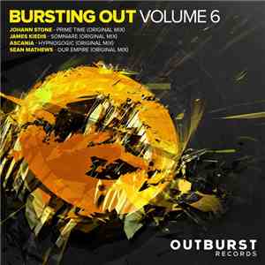 Various - Bursting Out Volume 6 download mp3 flac