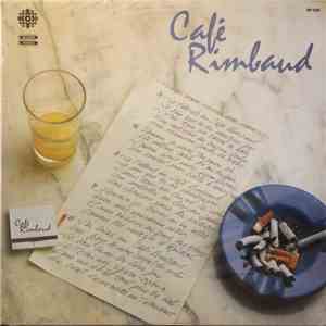 Various - Café Rimbaud download free Various - Café Rimbaud download mp3 flac