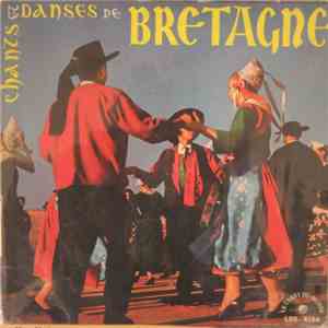 Various - Chants Et Danses De Bretagne download free