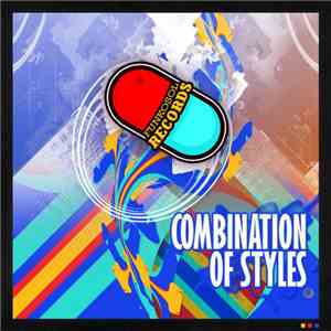 Various - Combination Of Styles download free Various - Combination Of Styles download mp3 flac
