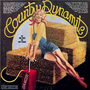 Various - Country Dynamite download mp3 flac
